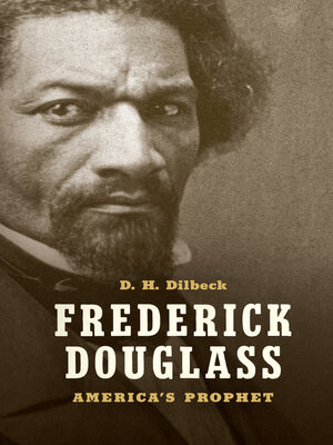 Frederick Douglass - ebook